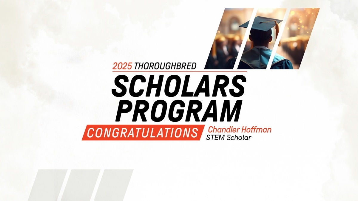555850 Scholars Program Winners 2025