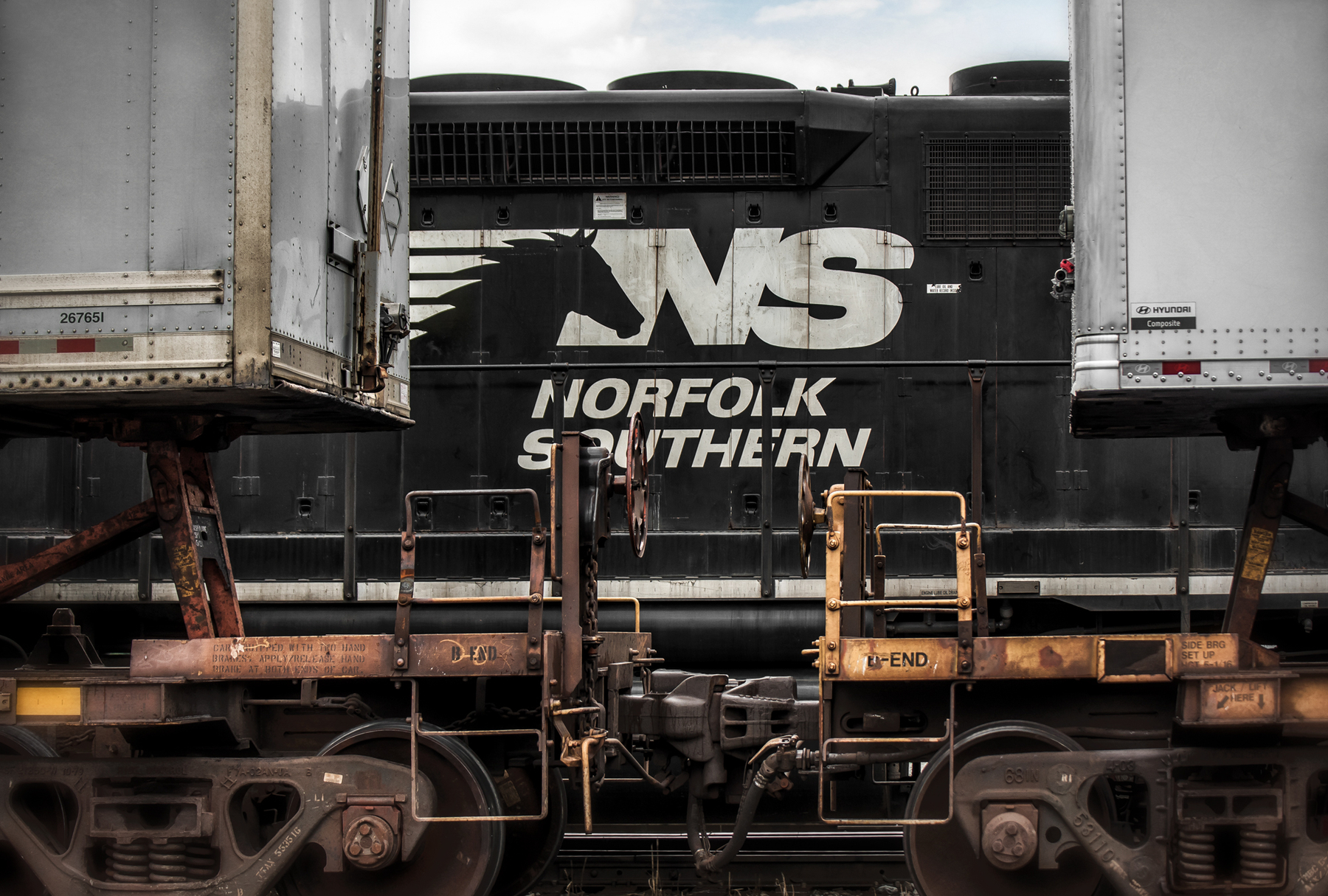 Norfolk Southern Launches Landmark Series: Honoring America’s Historic Rail Cities