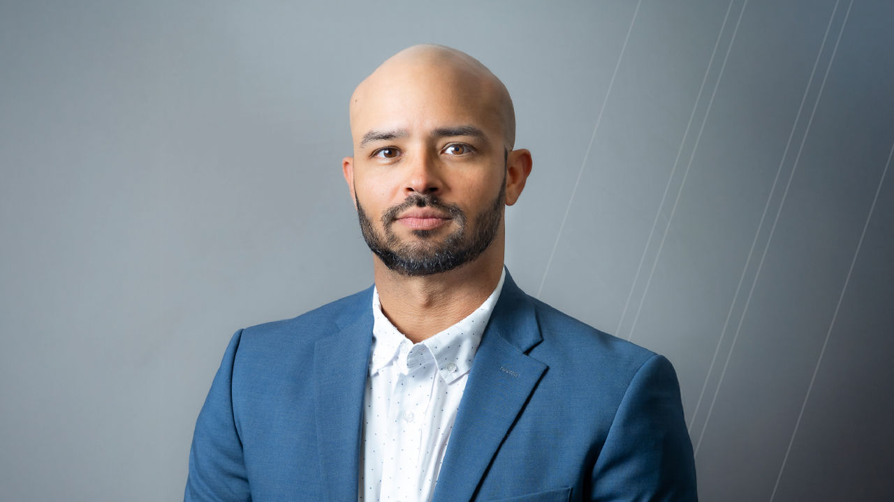 Tim Morris honored as a 2026 Railway Age “Fast Trackers” 25 Under 40 recipient